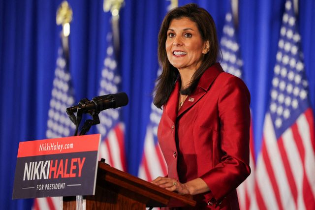 USA-ELECTION/HALEY