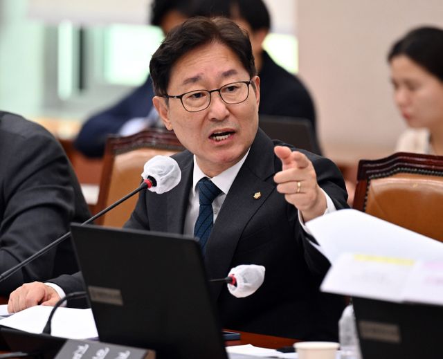 [2023 국감] 감사원 국정감사