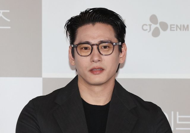 '패스트 라이브즈' 출연한 유태오