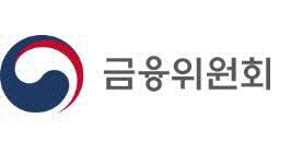 금융위 로고