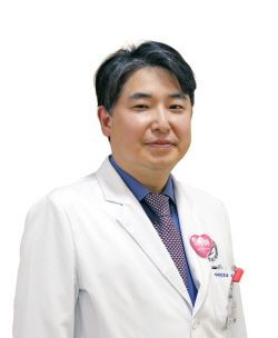 한림대강남성심병원 이동진 병원장