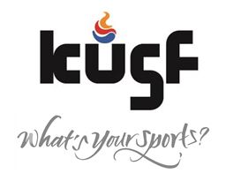 한국대학스포츠협의회 로고. 한국대학스포츠협의회