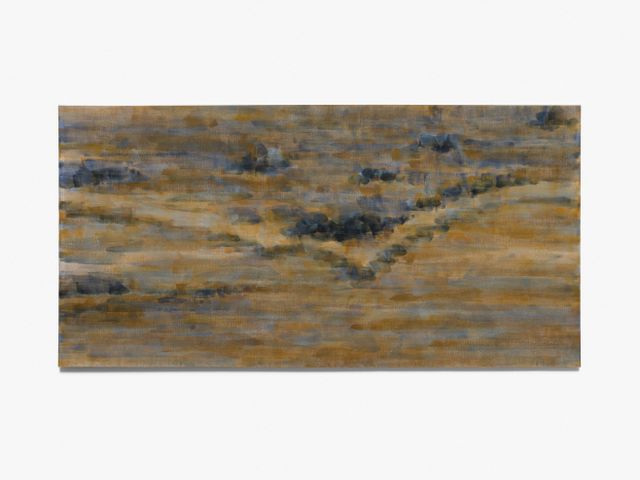 [갤러리현대] 정주영, 김홍도, 시중대(부분)