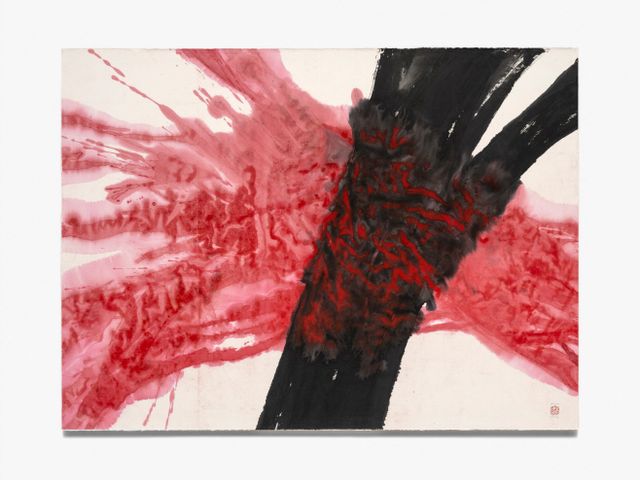 [갤러리현대] 김민정, Natura, 1996