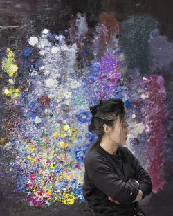 [갤러리현대] 도윤희 작가 - 포트레이트 이미지