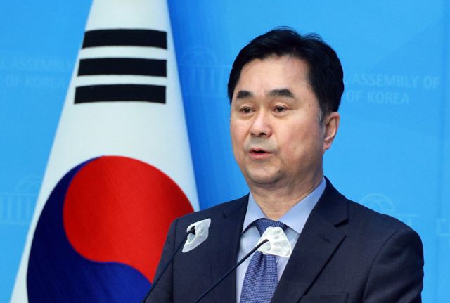 새로운미래 정책 공약 발표