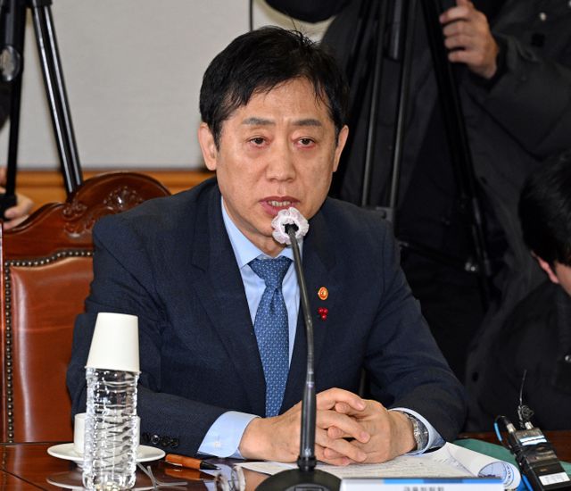 은행권 민생금융지원 간담회