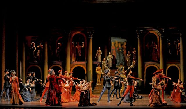 로미오와 줄리엣