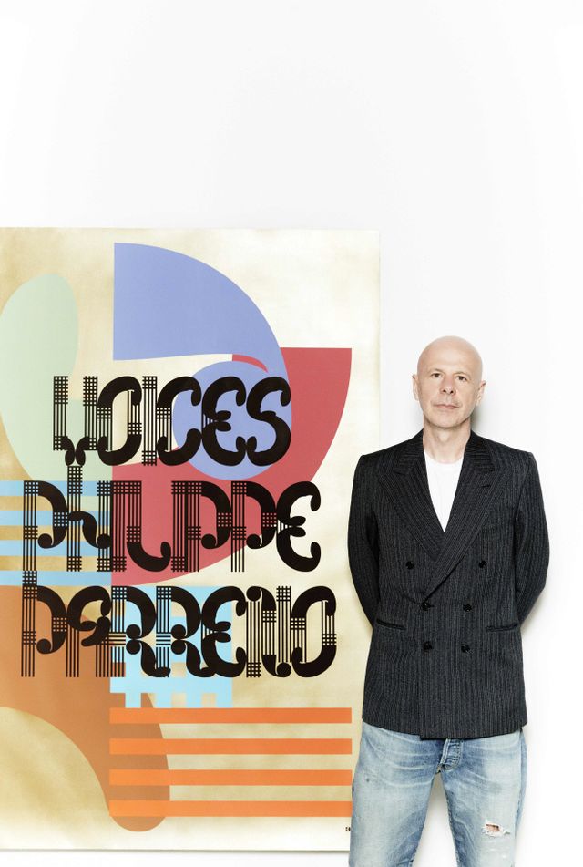 Philippe Parreno