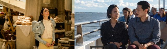 제96회 아카데미 후보작