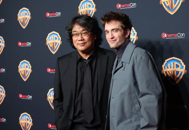 US-ENTERTAINMENT-CINEMA-WARNER