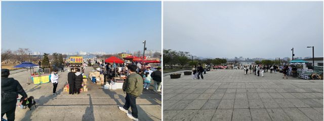 여의도한강공원