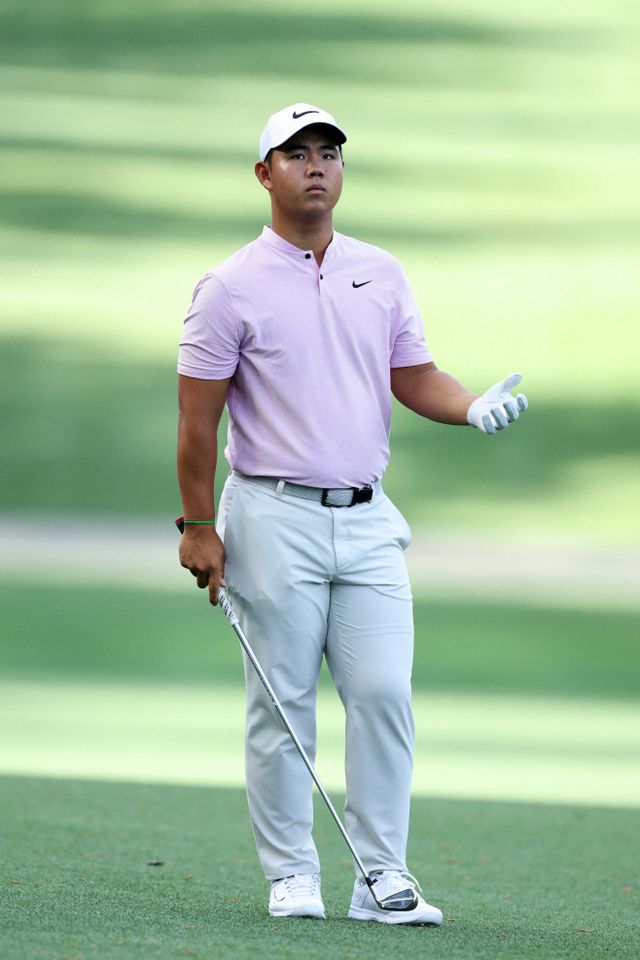 Getty Images via AFP)