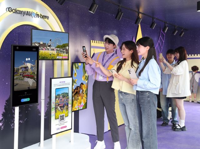 갤럭시 스튜디오 Photo (2)