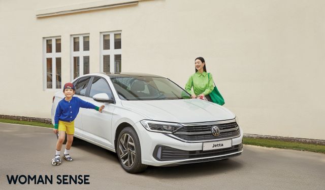 폭스바겐 싸이벡스 제타 스페셜 화보