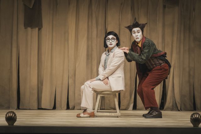 [국립극단] 스카팽(2024) 공연사진08
