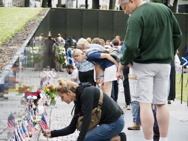 베트남전 기념공원