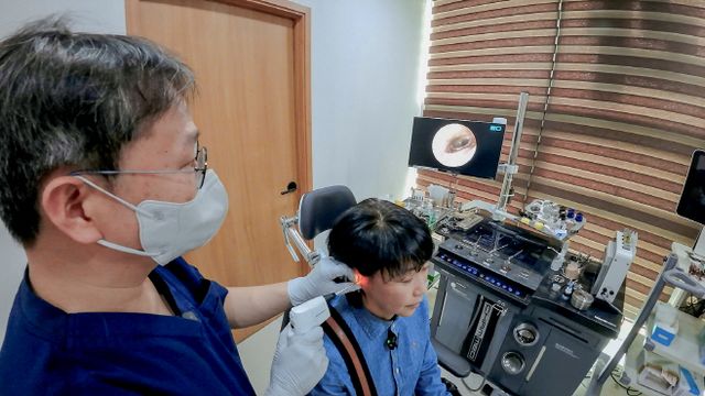 사진1) 양천구와 협약을 맺은