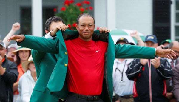 GOLF-MASTERS/ <YONHAP NO-2086> (REUTERS)