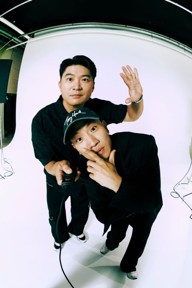 다이나믹 듀오 프로필 이미지 5