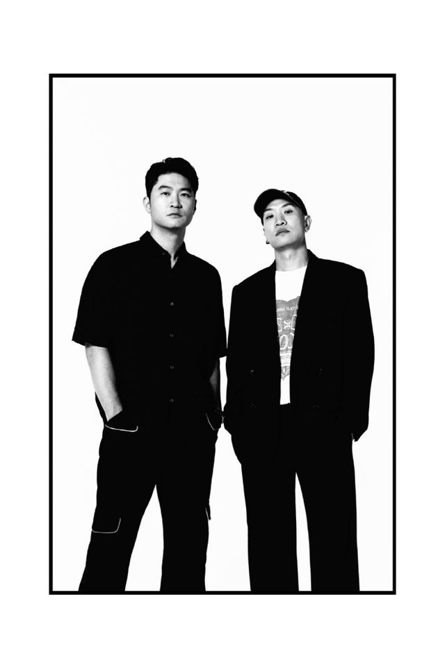 다이나믹 듀오 프로필 이미지 4