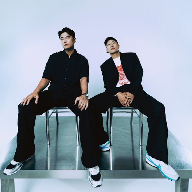 다이나믹 듀오 프로필 이미지 1