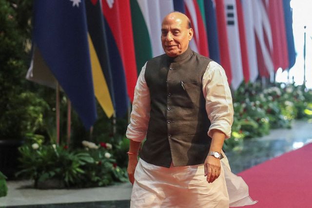 INDIA-PAKISTAN/KILLINGS <YONHAP NO-0254> (via REUTERS)