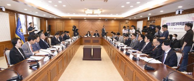 20240510-01 조규홍 장관, 제2차 의료개혁특별위원회-24