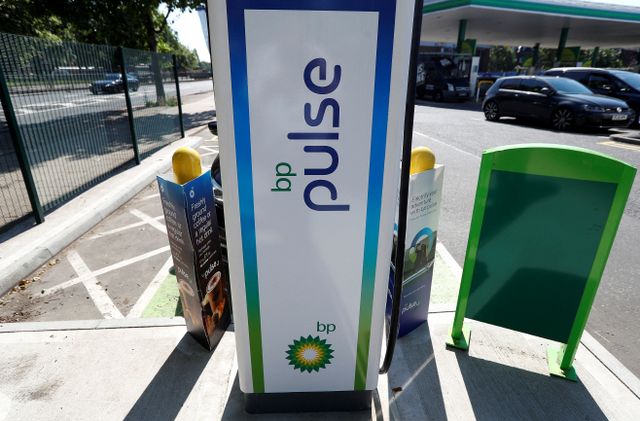 BP-ELECTRICCARS/