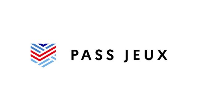 Pass Jeux