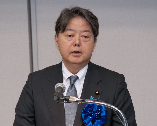 Japan North Korea <YONHAP NO-4373> (UPI)