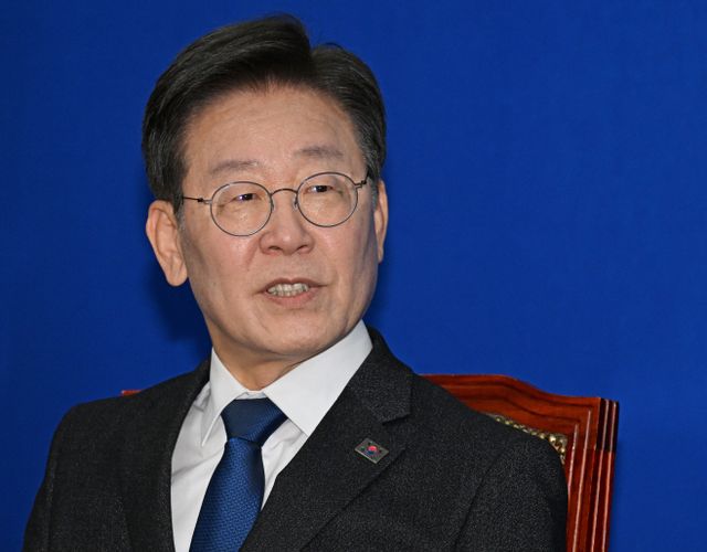 이재명 찾은 허은아