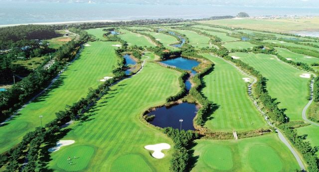 골프장 전경. 한국골프장경영협회