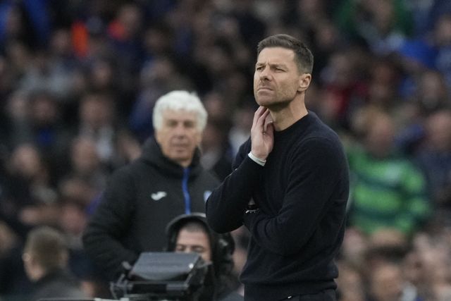 Ireland Soccer Europa League Final