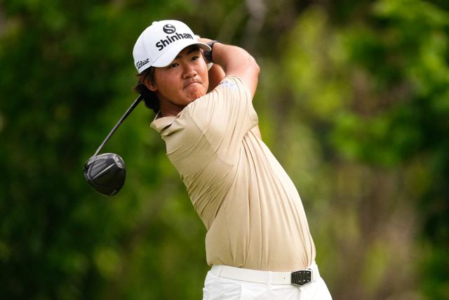 Getty Images via AFP)