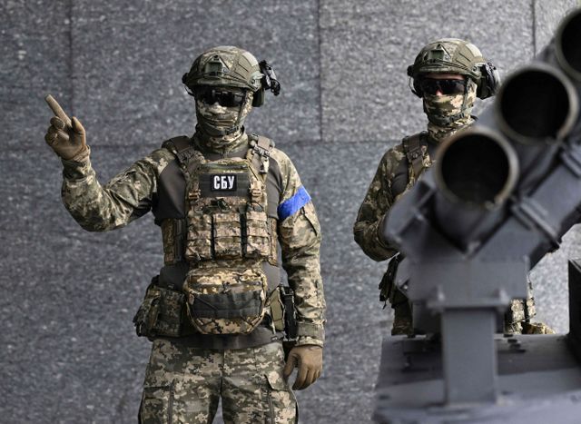 UKRAINE-RUSSIA-CONFLICT-WAR <YONHAP NO-1573> (AFP)