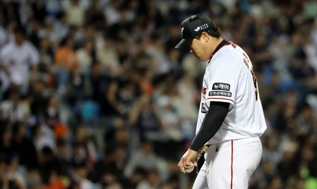 쉽지 않은 KBO리그 적응