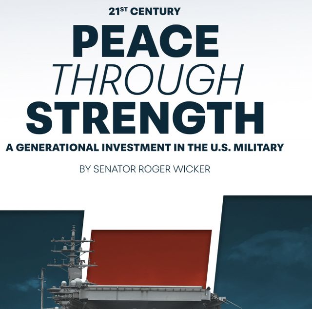 힘에 의한 평화