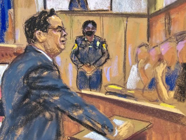 USA-TRUMP/NEW YORK-TRIAL