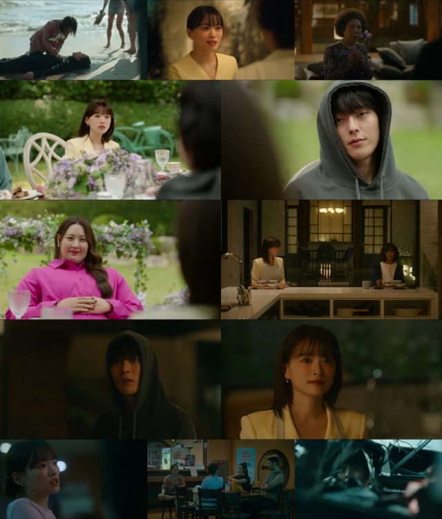 히어로는 아닙니다만