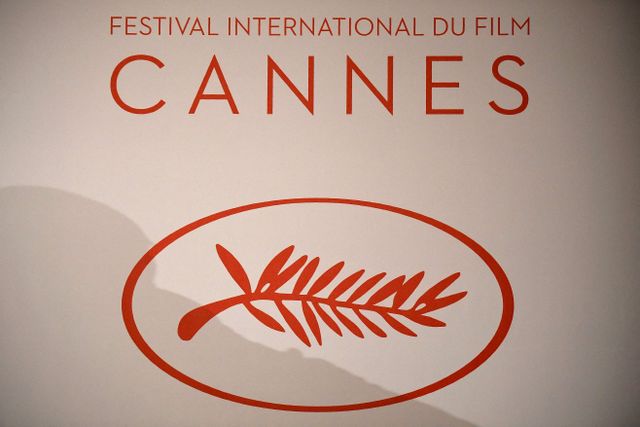 FILES-FRANCE-CINEMA-ENTERTAINMENT-FESTIVAL-CANNES-STRIKE