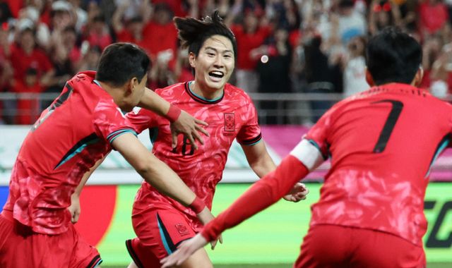 내가 이강인<YONHAP NO-5571>