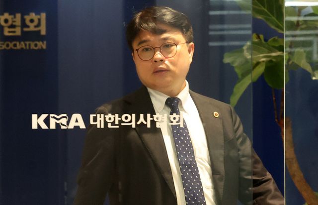 임현택 회장