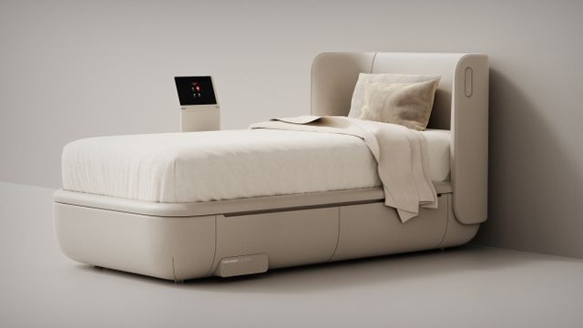 세라젬 마스터 베드