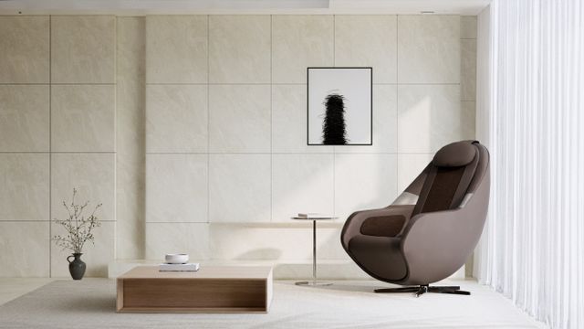 세라젬 안마의자