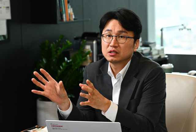 이경수 세라잼 대표 인터뷰6