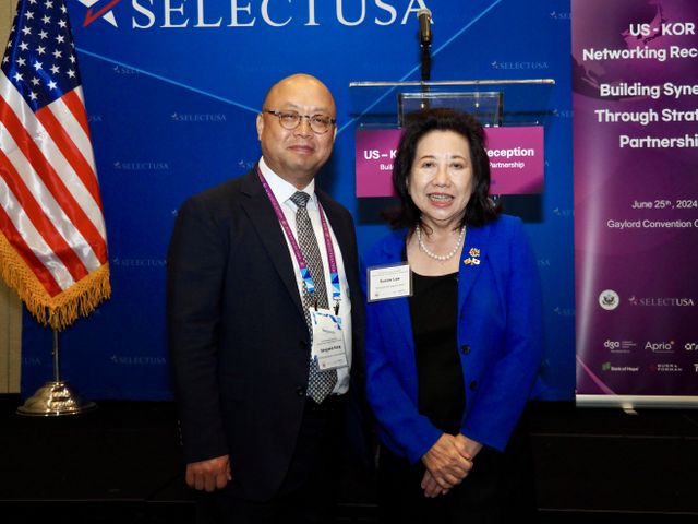 메릴랜드주 장관