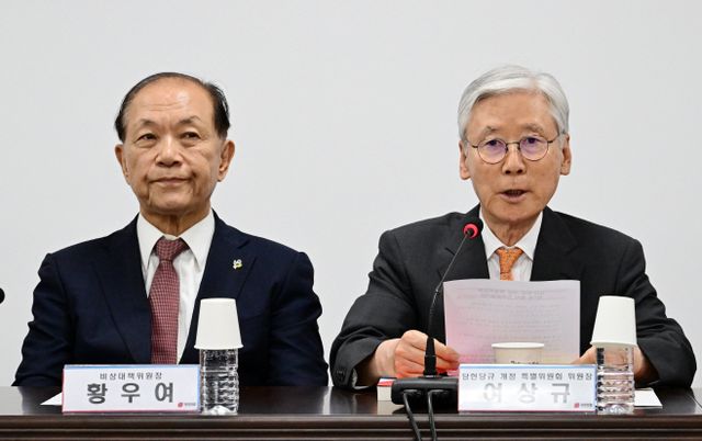 국민의힘 당헌당규 개정 특위-20