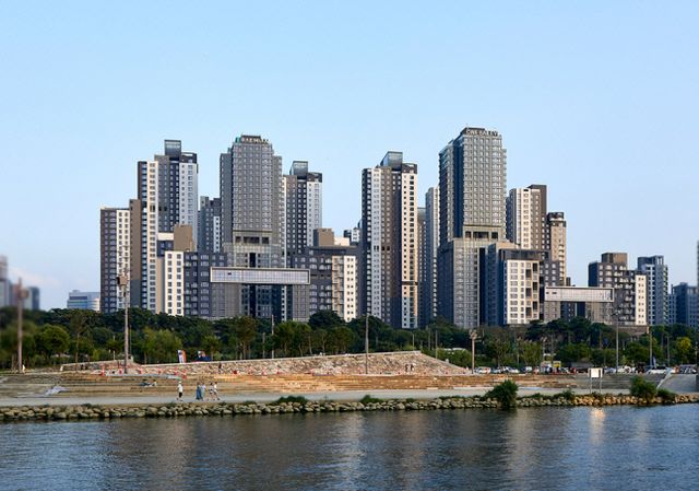 서울 서초구 래미안 원베일리