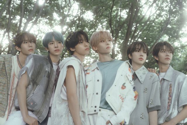 NCT WISH 신곡 'Songbird' 티저 이미지 2